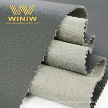 Hochwertiger konkurrenzfähiger Preis PVC-Kunstledergewebe für Autositze